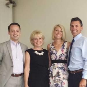 Meet your Posher, Cheryl